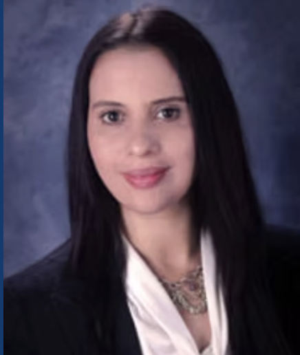 Jessica Smith Bobadilla, founding attorney